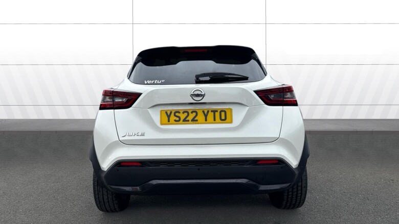 Nissan Juke 1.0 DiG-T 114 Tekna+ 5dr Petrol Hatchback